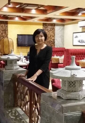 My photo - Nazira, 45 from Oslo (@nazira408)