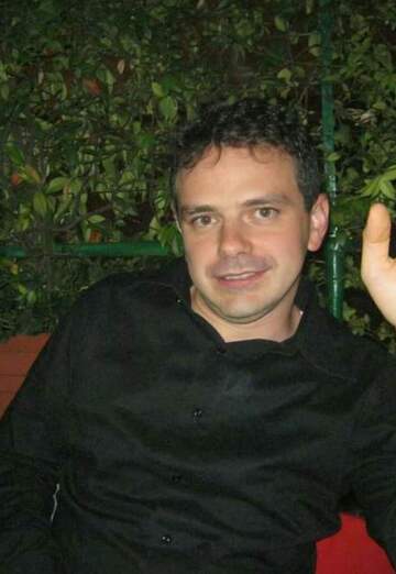 My photo - Peterkarl, 44 from Milan (@peterkarl)