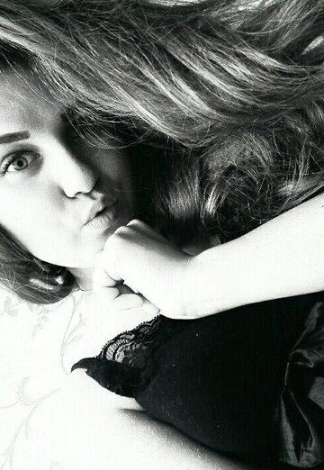 My photo - Nastia Schaban, 25 from Minsk (@nastiaschaban)