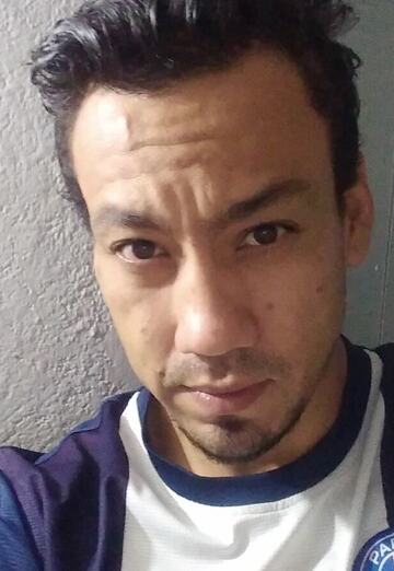 My photo - Edward, 39 from Colombia (@edward1700)