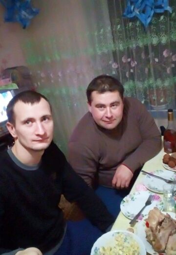 My photo - Petya, 32 from Kishinev (@petya6274)