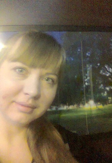 My photo - Elena, 36 from Petropavlovsk (@elena240494)