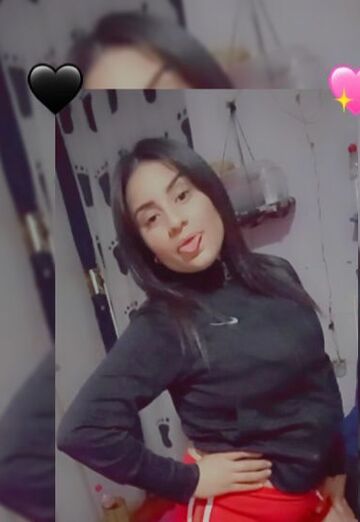 Elizabeth Rojas (@elizabethrojas) — mi foto № 1