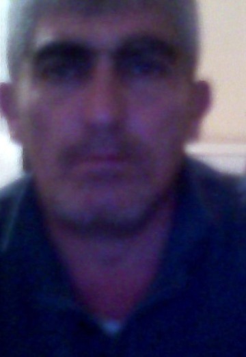 My photo - yeduard, 60 from Baku (@eduard14105)