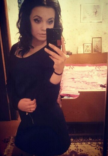 Nadya (@nadya8617) — my photo № 12