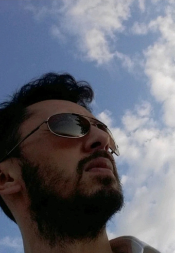 My photo - Psikojenez, 41 from Trabzon (@psikojenez)