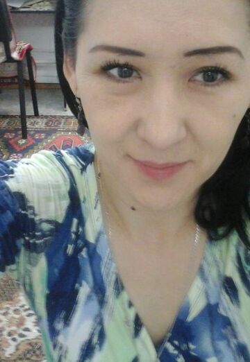 Yelmira (@elmira3410) — my photo № 14