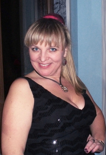 My photo - natalya, 56 from Minsk (@natalya79493)