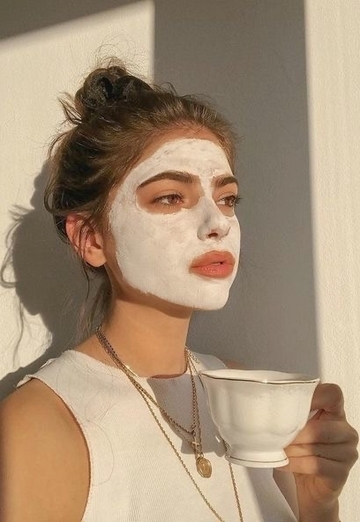 My photo - Nastya, 35 from Saint Petersburg (@nastya67830)