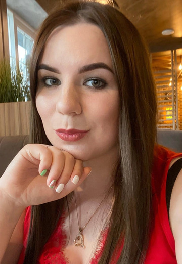 My photo - Natalya, 29 from Belgorod (@natalya344220)