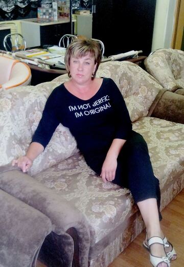 My photo - Natalya, 55 from Ostrovets (@natalya147836)