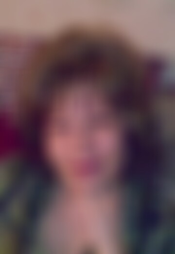 My photo - Nelli, 54 from Tashkent (@nelli3871)