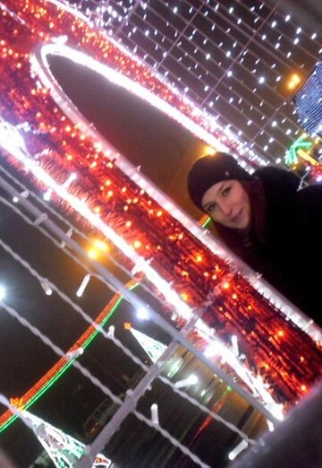 My photo - Nadejda, 36 from Homel (@nadejda53132)