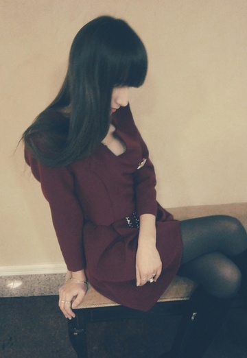 Nastya (@nastya38100) — my photo № 1