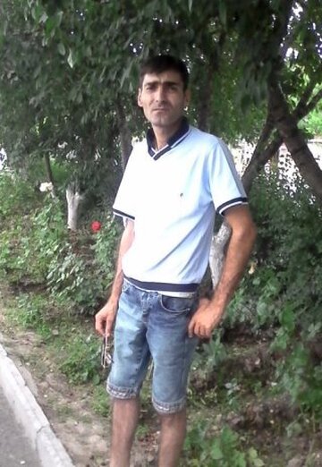 EDGAR M--YAN (@edgarmyan) — my photo № 1