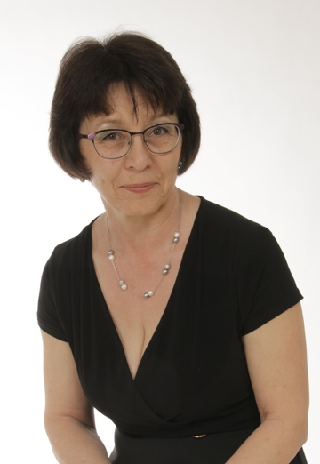 My photo - Nella, 65 from Berlin (@nella69)