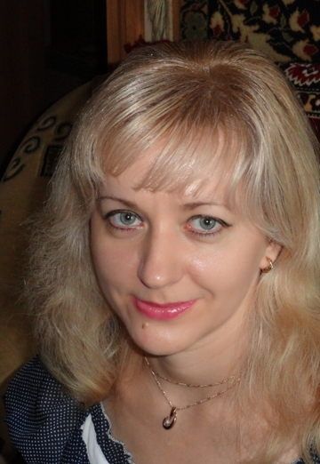 My photo - Asya, 47 from Lviv (@nasia0607)