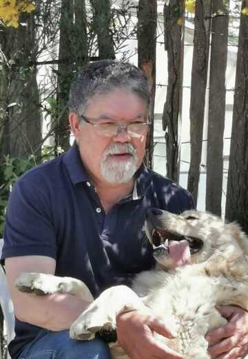 My photo - Pepe, 69 from Punta Arenas (@pepe274)