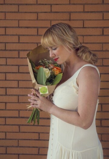 My photo - Natalya, 47 from Minsk (@natalya140333)