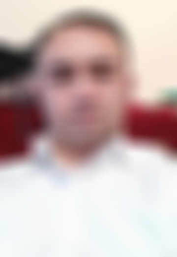 My photo - Yelman, 46 from Baku (@elman1288)