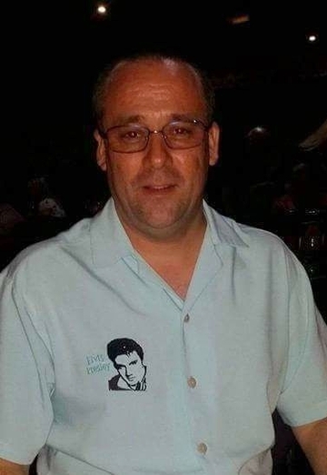 My photo - Edward Bond, 51 from London (@edwardbond)