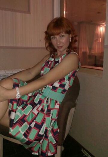 My photo - Natali, 53 from Moscow (@natali43529)