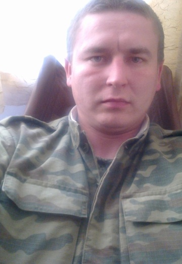 My photo - Pavel Kostyuchkov, 37 from Vitebsk (@pavelkostuchkov)