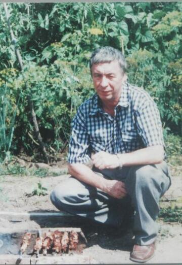 My photo - Sergey, 37 from Pavlodar (@egornik)