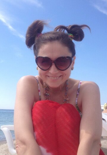 Rada A_Ty? (@natalee7) — my photo № 14