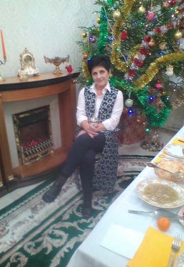 Elena (@elena230065) — my photo № 1