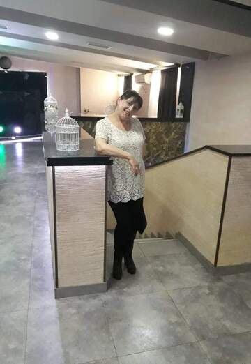 My photo - Elena, 55 from Tbilisi (@elena293919)