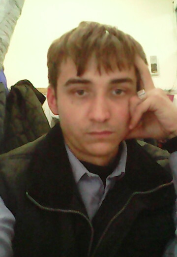 My photo - Pavel, 32 from Bishkek (@pavel39417)