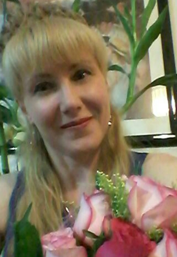 My photo - Prekrasnaya, 54 from Kuwait City (@prekrasnaya107)