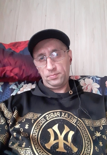 My photo - Nemas, 41 from Vilnius (@nemas1)