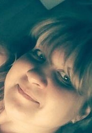 My photo - Elena, 42 from Minsk (@elena272438)