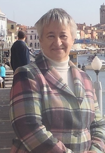 My photo - Nataliya, 71 from Lahti (@nataliya42870)
